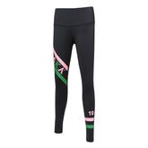 Alpha Kappa Alpha Performance Leggings